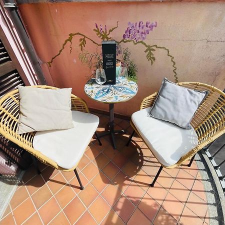 Casa Caroli, Charme E Comfort Nel Cuore Di Alba Екстер'єр фото
