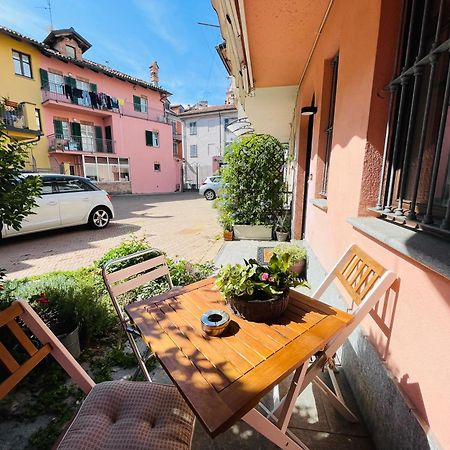 Casa Caroli, Charme E Comfort Nel Cuore Di Alba Екстер'єр фото