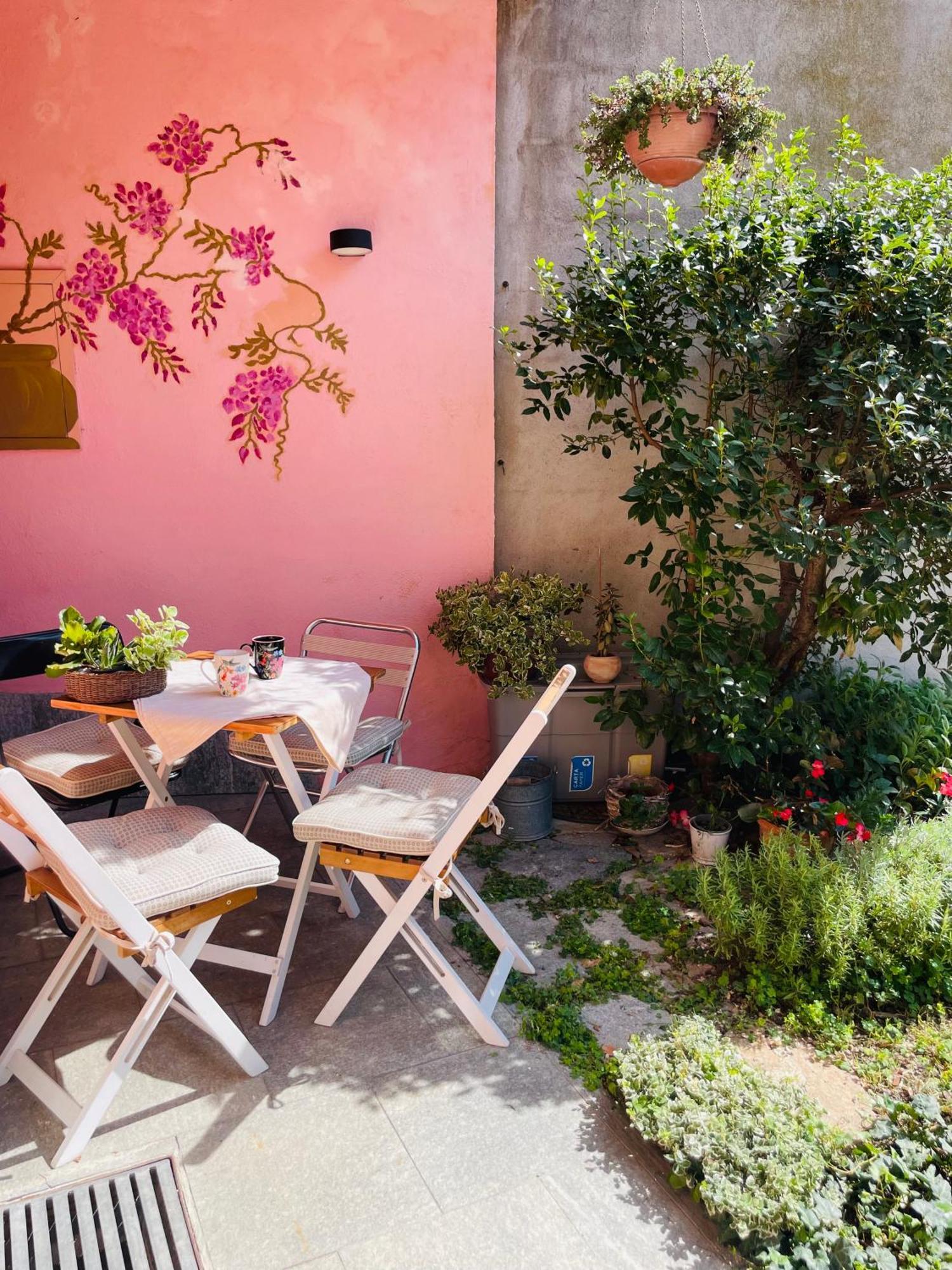 Casa Caroli, Charme E Comfort Nel Cuore Di Alba Екстер'єр фото