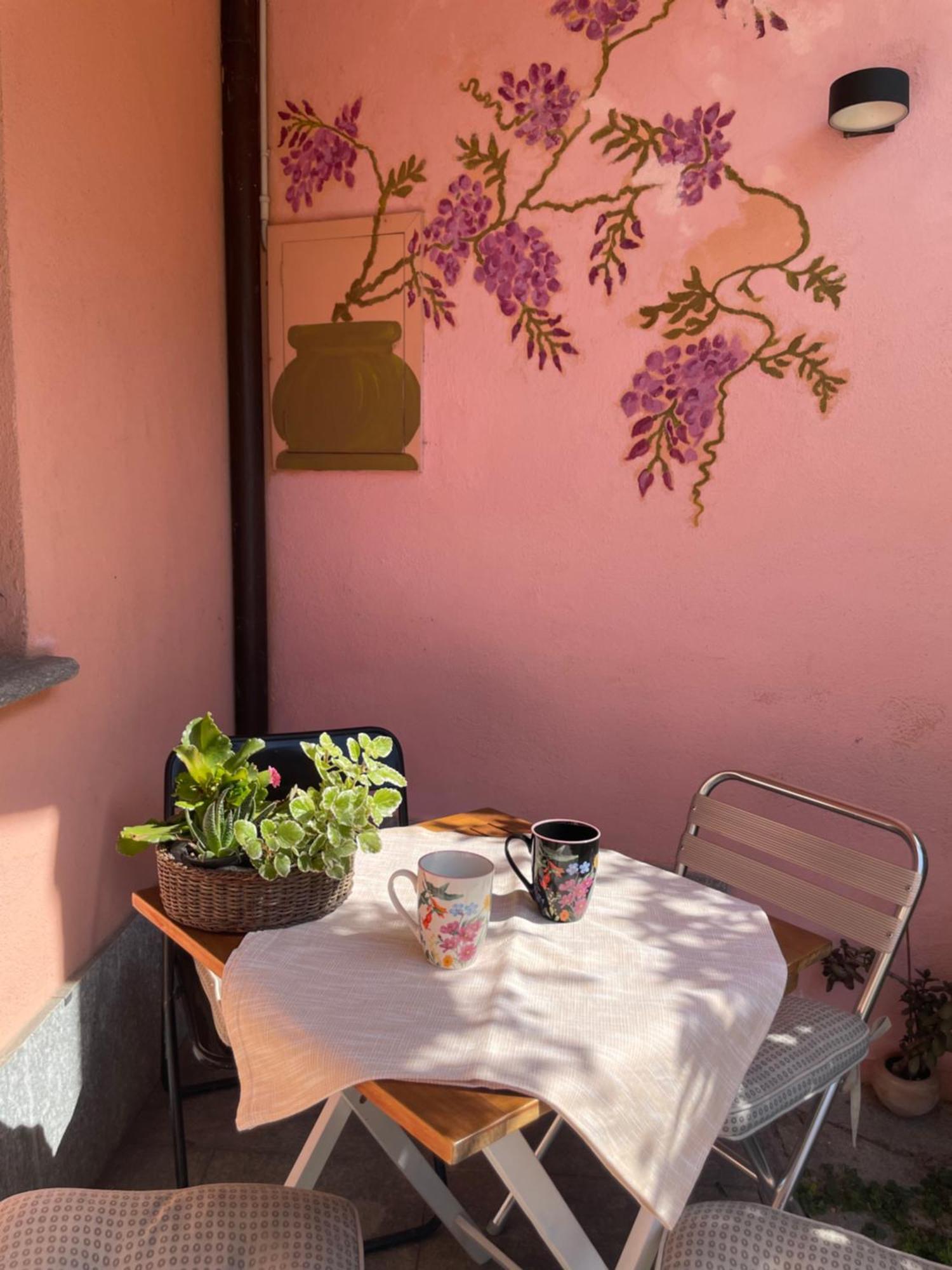 Casa Caroli, Charme E Comfort Nel Cuore Di Alba Екстер'єр фото